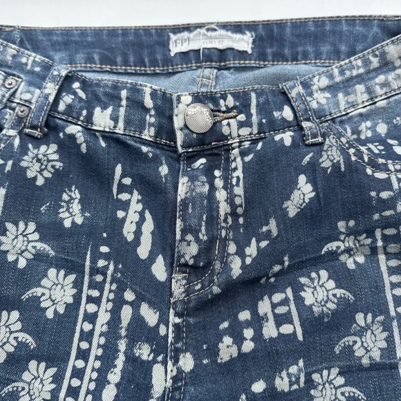 ✨HP✨ FREE PEOPLE MANTRA BALI JEANS (27) - Picture 7 of 11